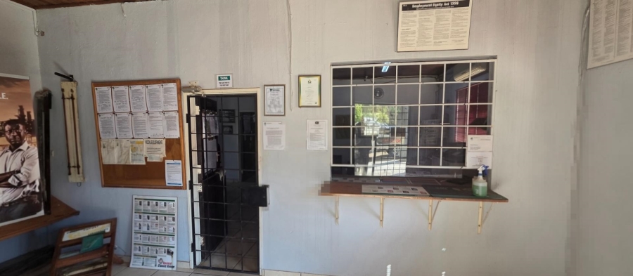 Commercial Property for Sale in White River Mpumalanga