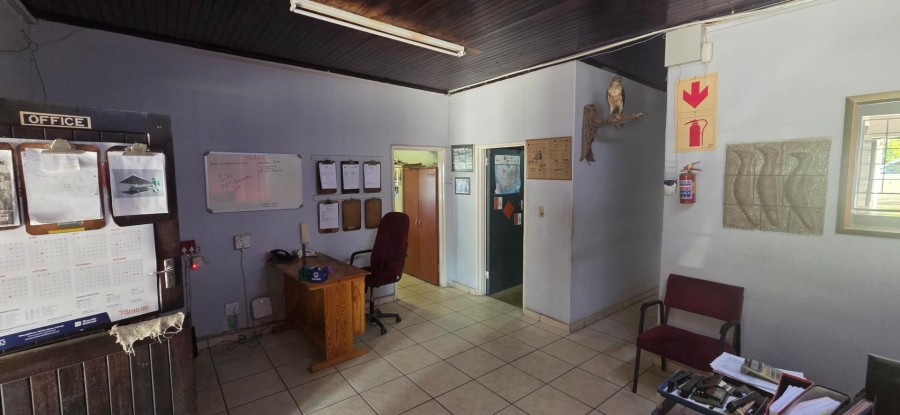 Commercial Property for Sale in White River Mpumalanga