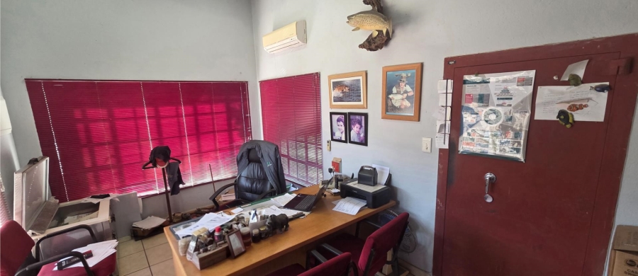 Commercial Property for Sale in White River Mpumalanga