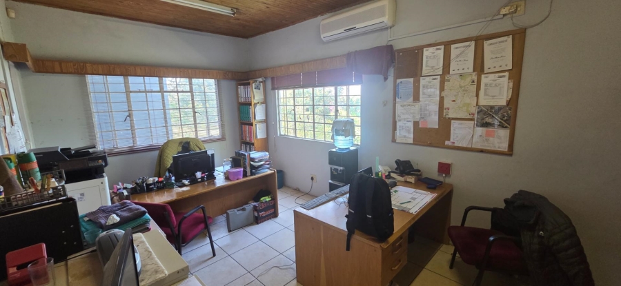 Commercial Property for Sale in White River Mpumalanga