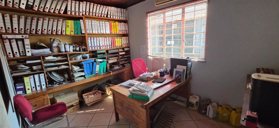 Commercial Property for Sale in White River Mpumalanga