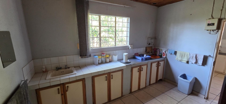 Commercial Property for Sale in White River Mpumalanga