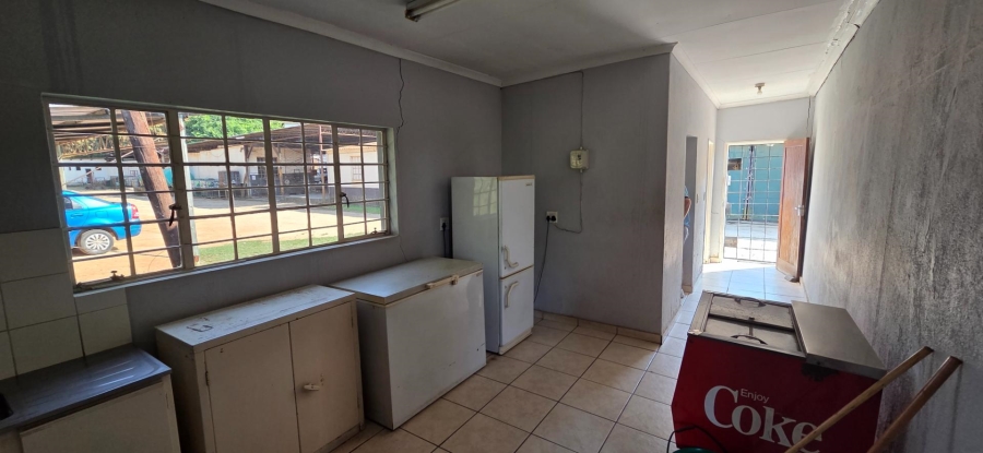 Commercial Property for Sale in White River Mpumalanga