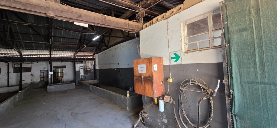 Commercial Property for Sale in White River Mpumalanga