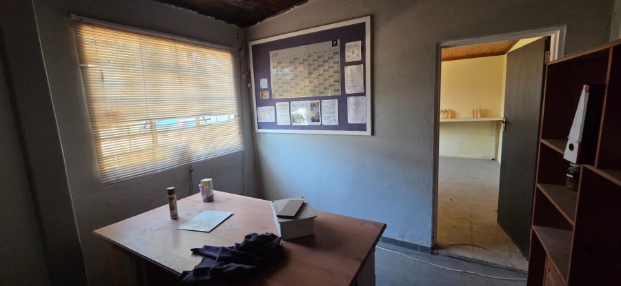 Commercial Property for Sale in White River Mpumalanga