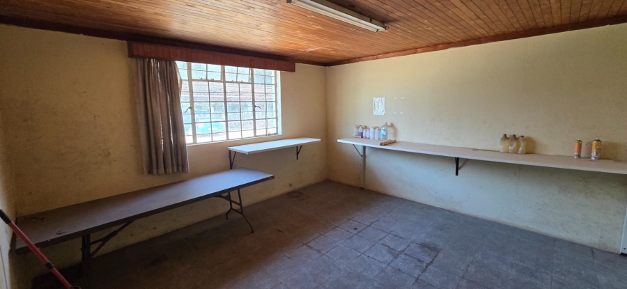 Commercial Property for Sale in White River Mpumalanga