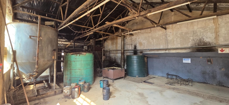 Commercial Property for Sale in White River Mpumalanga