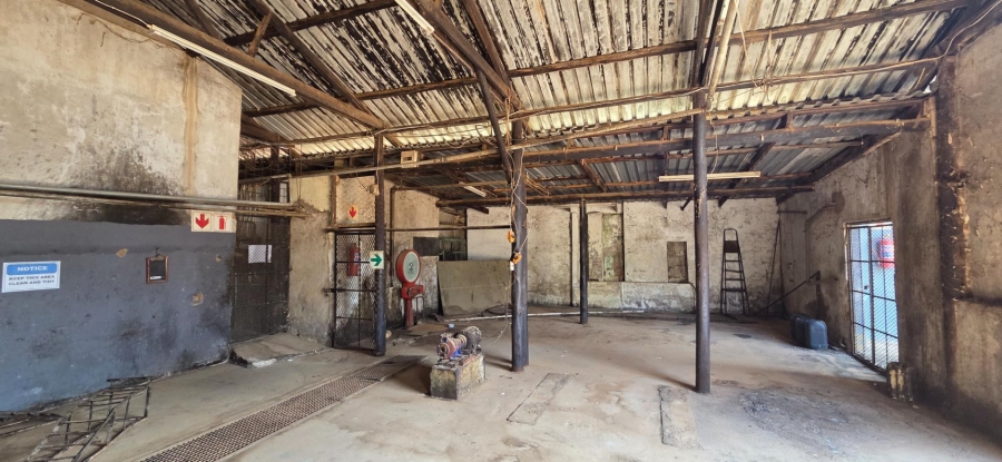 Commercial Property for Sale in White River Mpumalanga