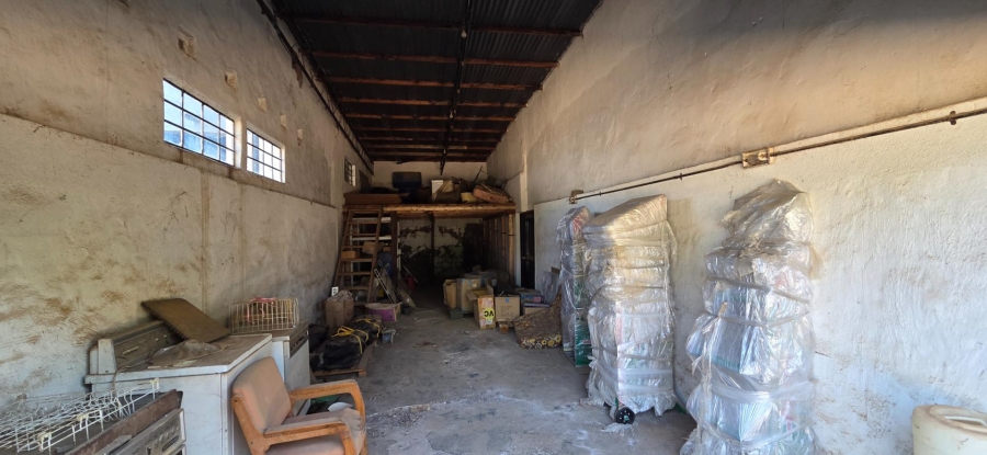 Commercial Property for Sale in White River Mpumalanga
