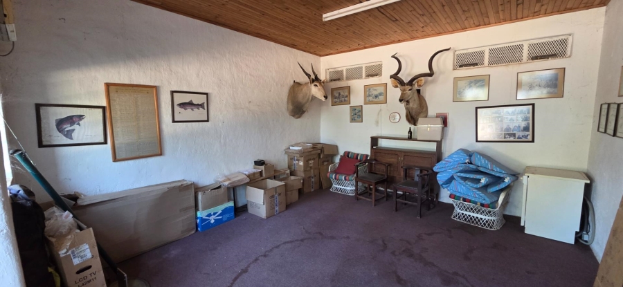 Commercial Property for Sale in White River Mpumalanga