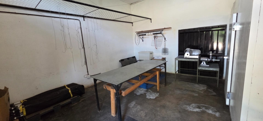 Commercial Property for Sale in White River Mpumalanga