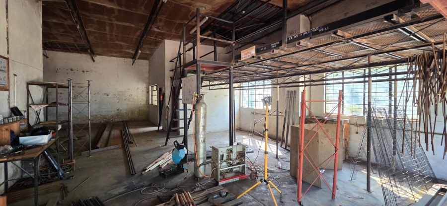 Commercial Property for Sale in White River Mpumalanga