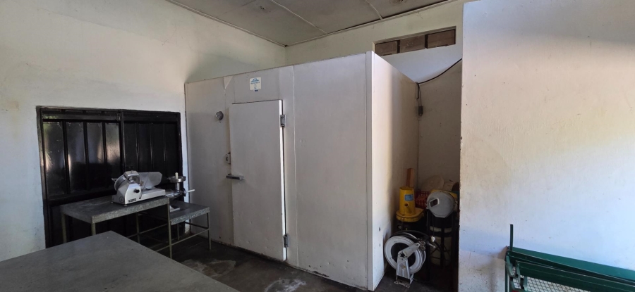 Commercial Property for Sale in White River Mpumalanga