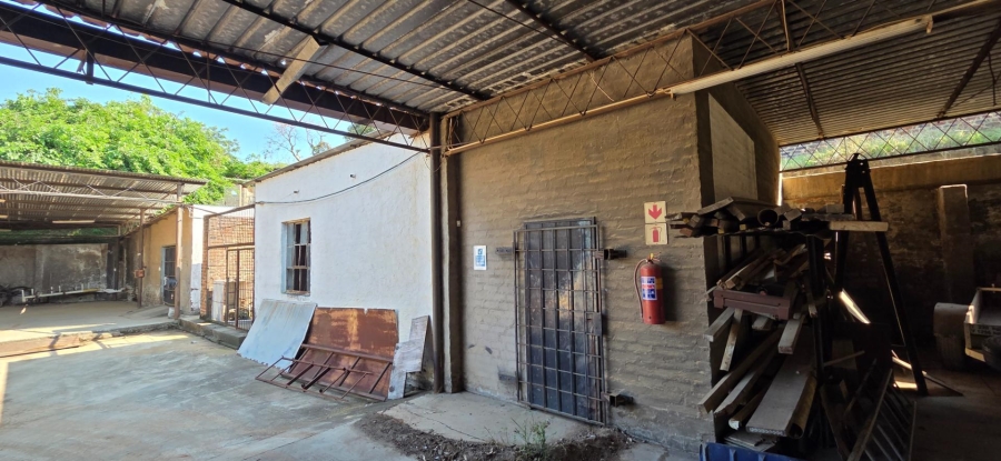 Commercial Property for Sale in White River Mpumalanga