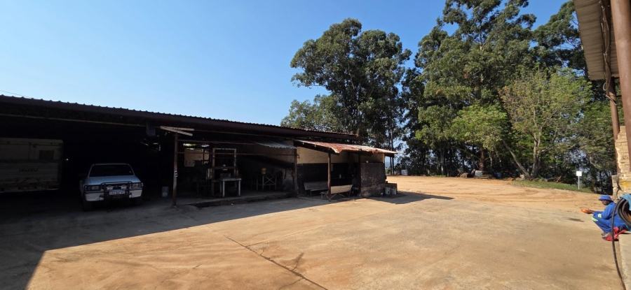 Commercial Property for Sale in White River Mpumalanga