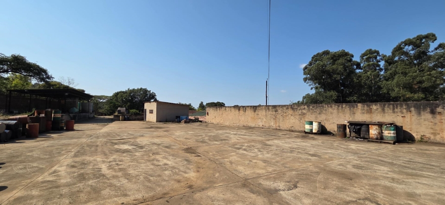 Commercial Property for Sale in White River Mpumalanga
