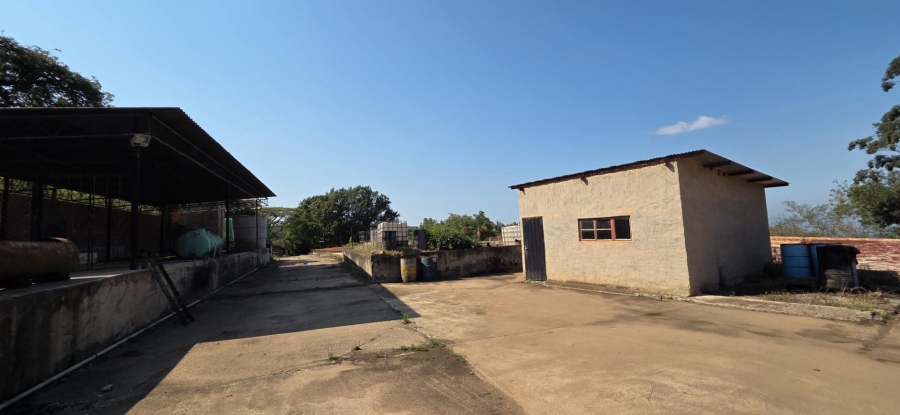 Commercial Property for Sale in White River Mpumalanga