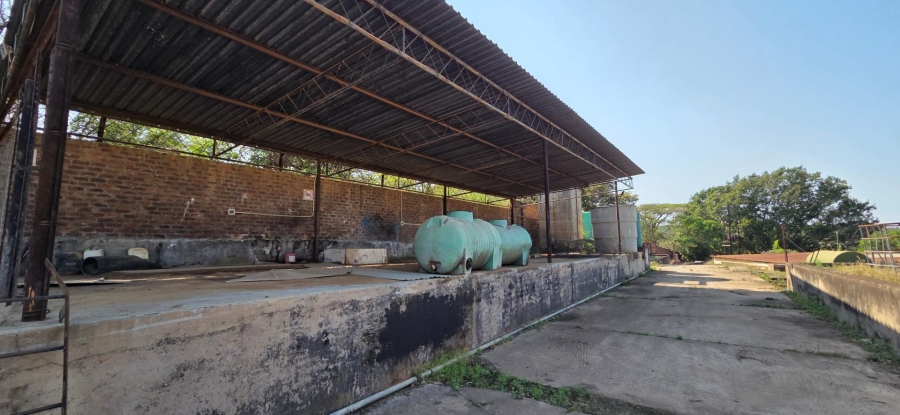 Commercial Property for Sale in White River Mpumalanga
