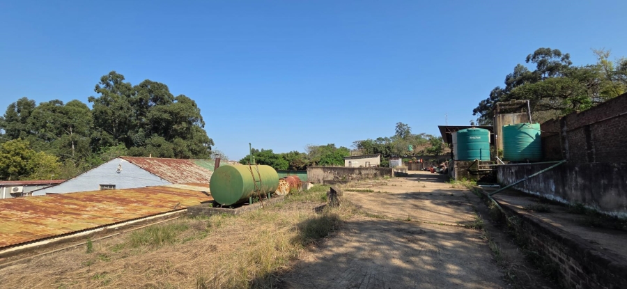 Commercial Property for Sale in White River Mpumalanga
