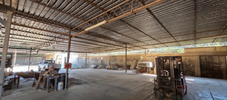 Commercial Property for Sale in White River Mpumalanga