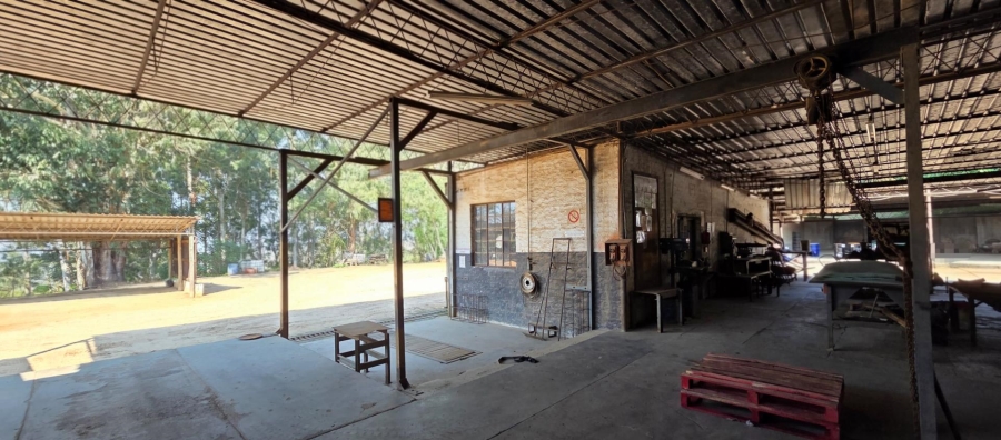 Commercial Property for Sale in White River Mpumalanga