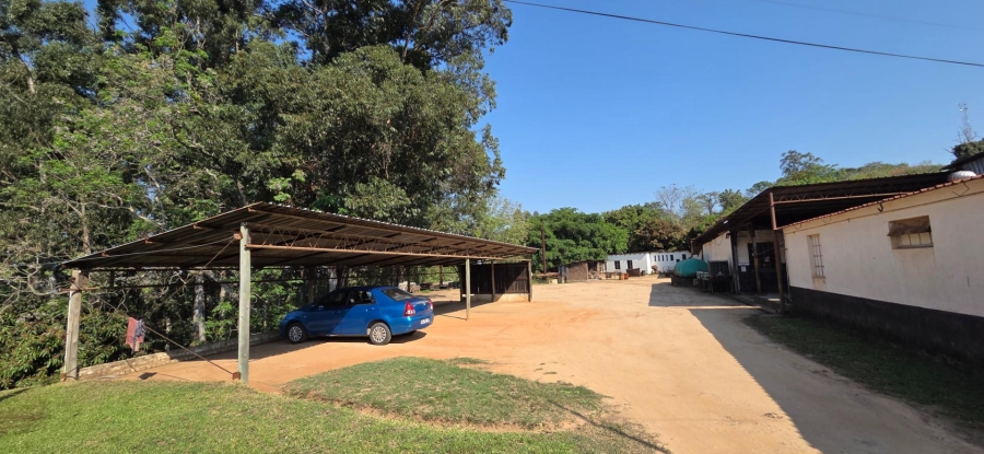 Commercial Property for Sale in White River Mpumalanga