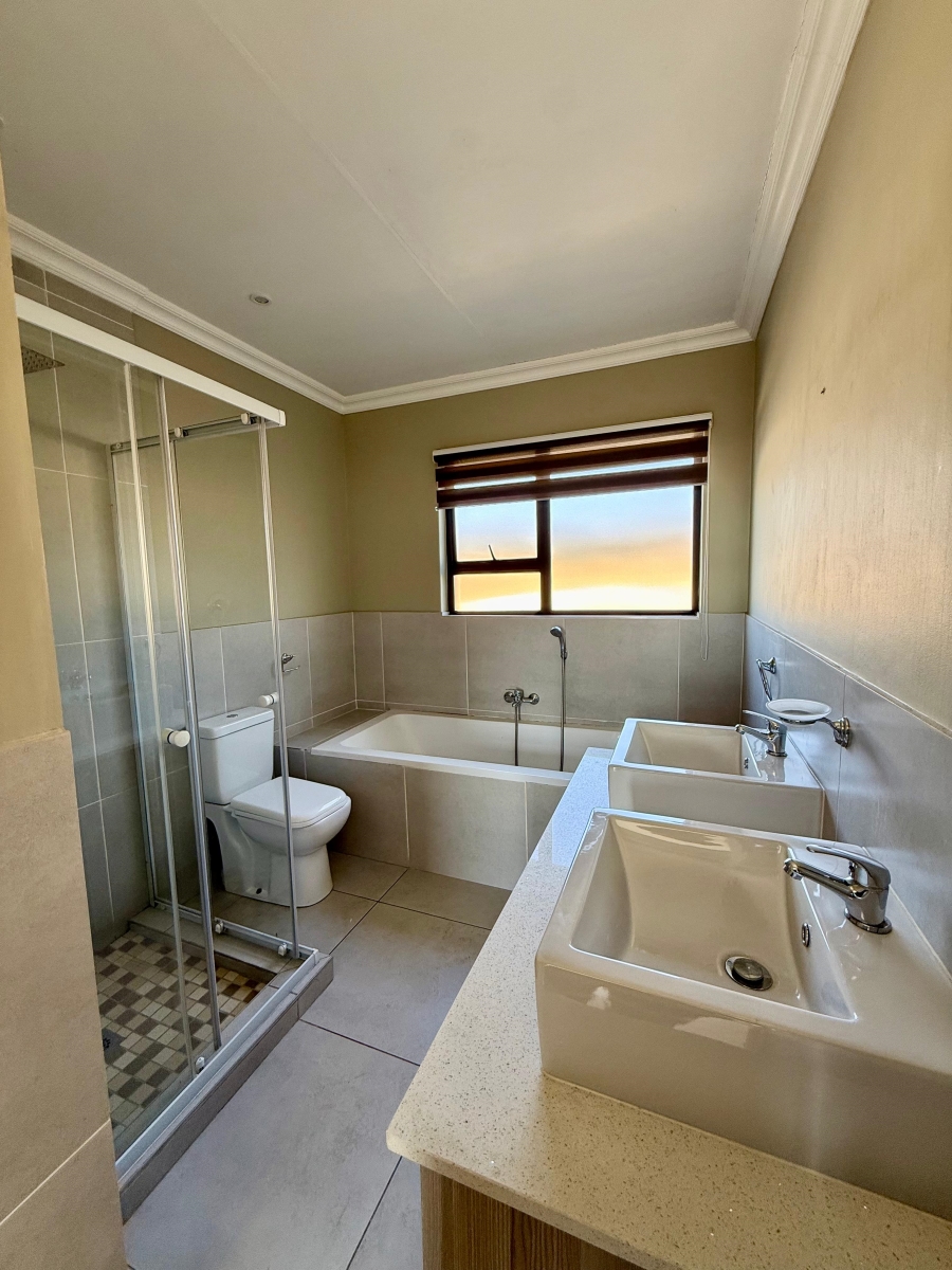 3 Bedroom Property for Sale in Ben Fleur Mpumalanga
