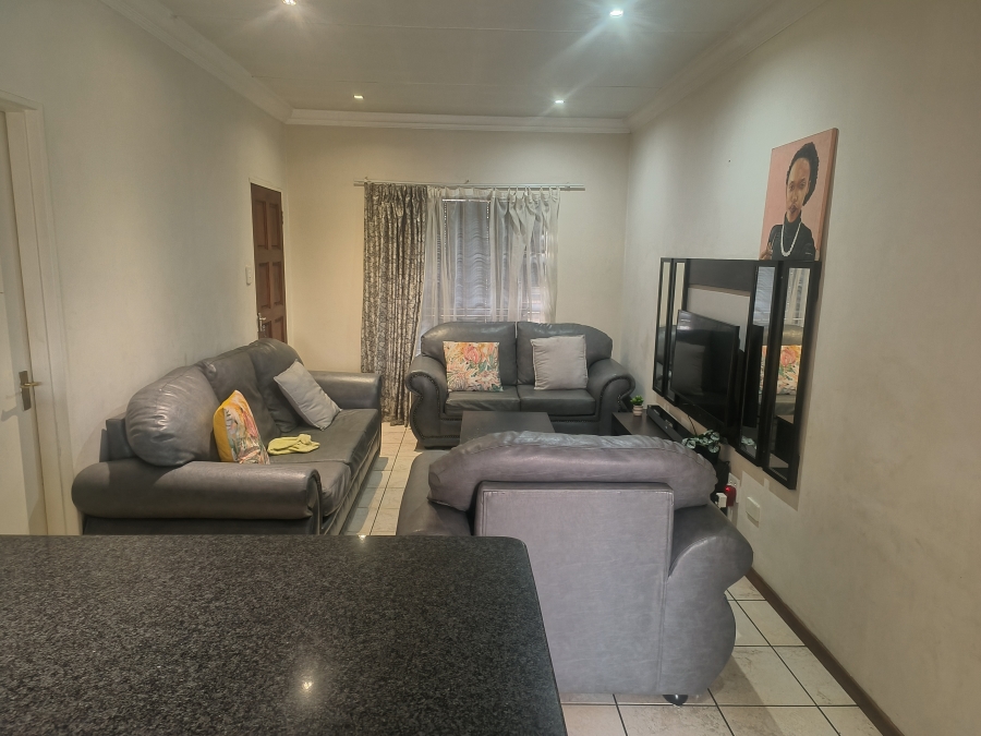 2 Bedroom Property for Sale in Witbank Ext 5 Mpumalanga