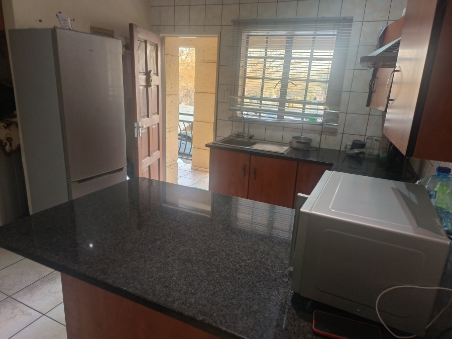2 Bedroom Property for Sale in Witbank Ext 5 Mpumalanga