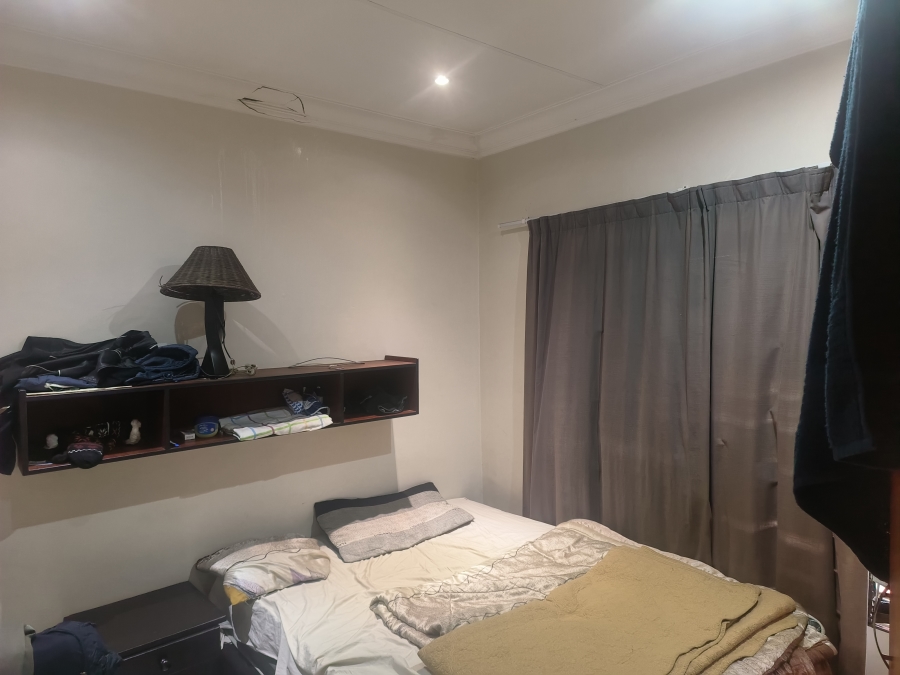 2 Bedroom Property for Sale in Witbank Ext 5 Mpumalanga