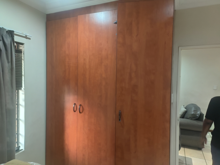 2 Bedroom Property for Sale in Witbank Ext 5 Mpumalanga
