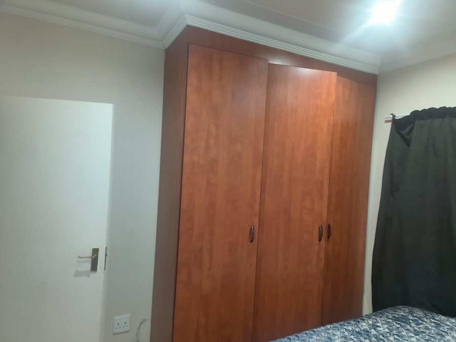 2 Bedroom Property for Sale in Witbank Ext 5 Mpumalanga