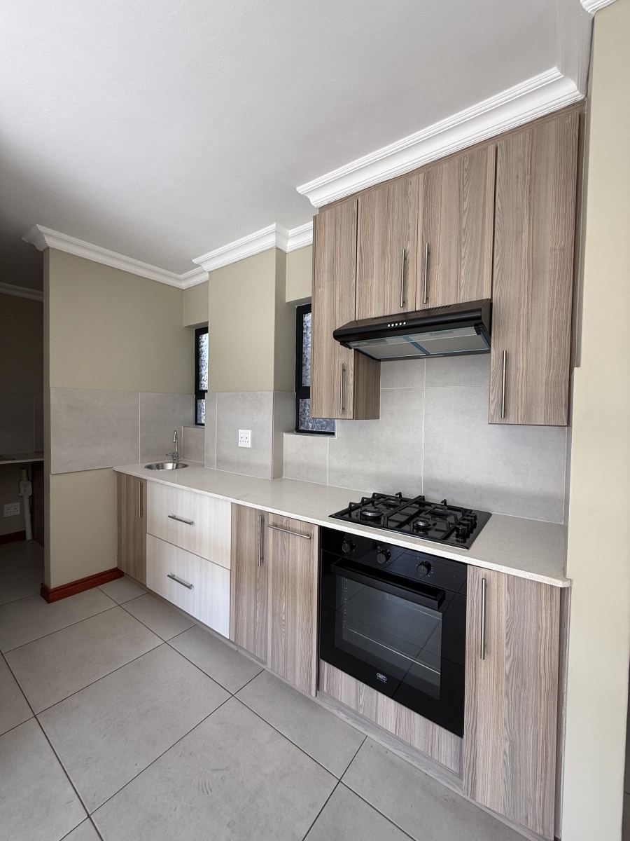 To Let 3 Bedroom Property for Rent in Ben Fleur Mpumalanga