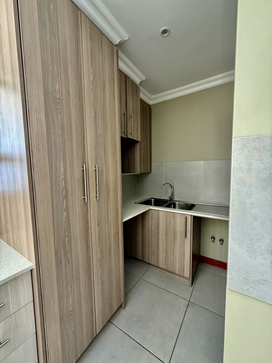 To Let 3 Bedroom Property for Rent in Ben Fleur Mpumalanga