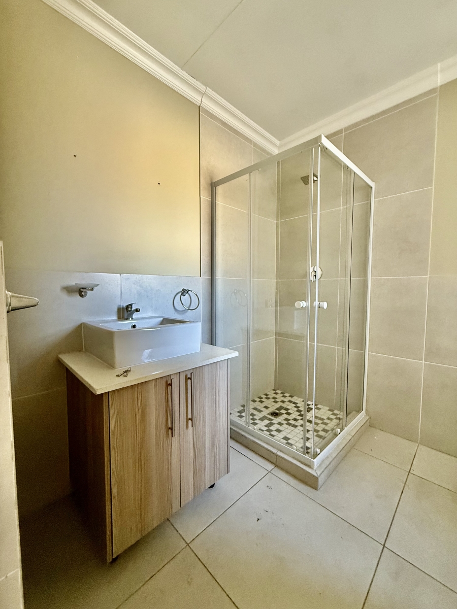 To Let 3 Bedroom Property for Rent in Ben Fleur Mpumalanga