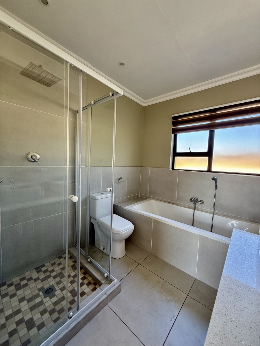 To Let 3 Bedroom Property for Rent in Ben Fleur Mpumalanga