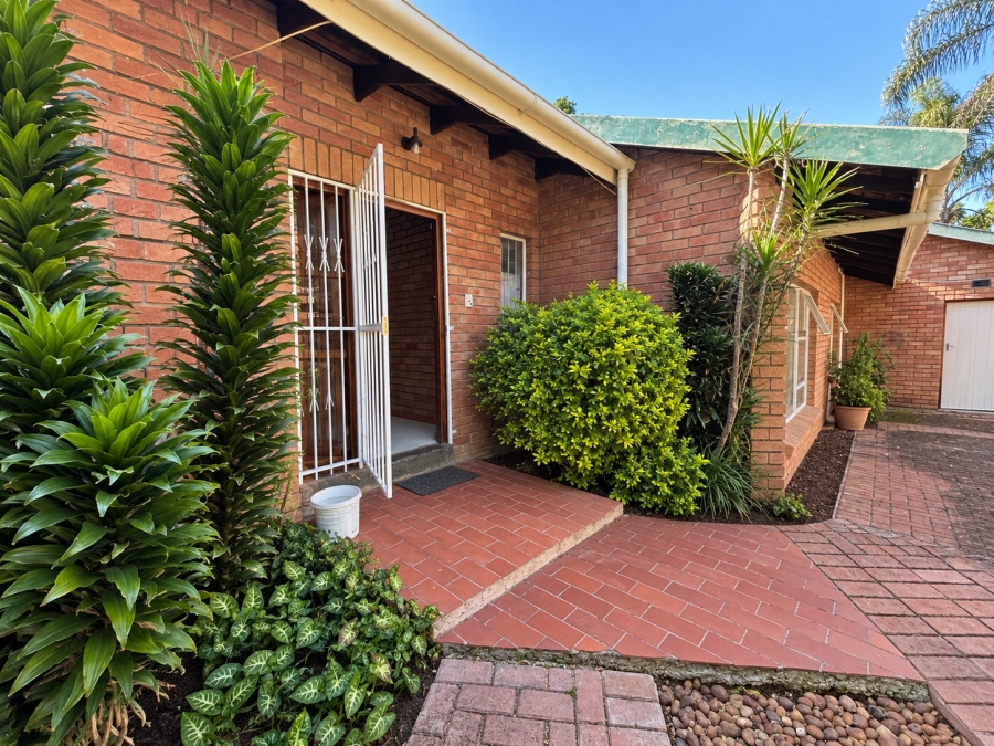 4 Bedroom Property for Sale in Steiltes Mpumalanga