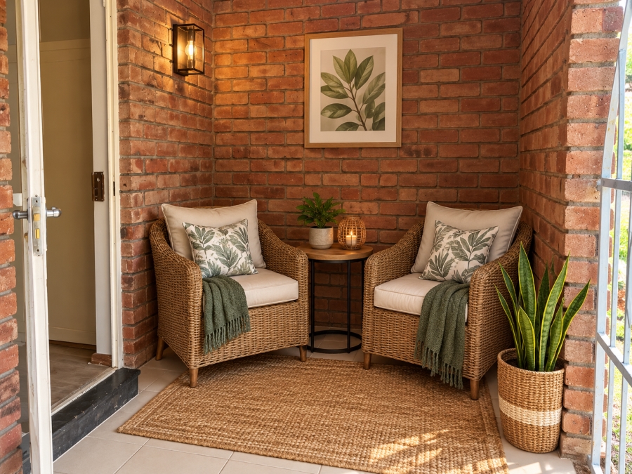 4 Bedroom Property for Sale in Steiltes Mpumalanga
