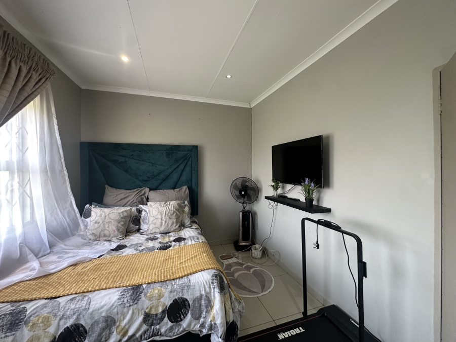 3 Bedroom Property for Sale in Jackaroo Park Mpumalanga