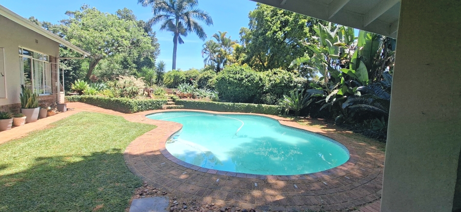 5 Bedroom Property for Sale in Kingsview Mpumalanga