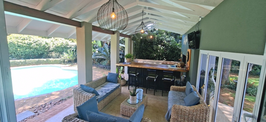 5 Bedroom Property for Sale in Kingsview Mpumalanga