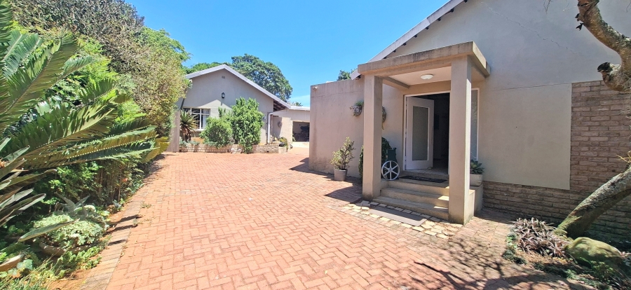 5 Bedroom Property for Sale in Kingsview Mpumalanga