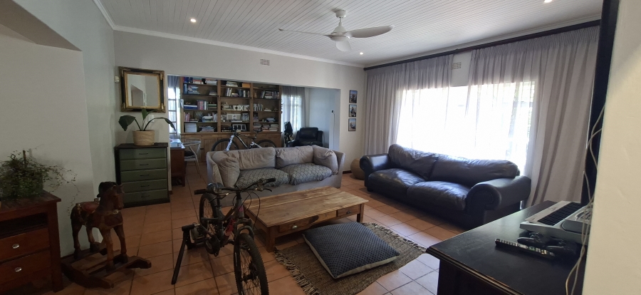 5 Bedroom Property for Sale in Kingsview Mpumalanga