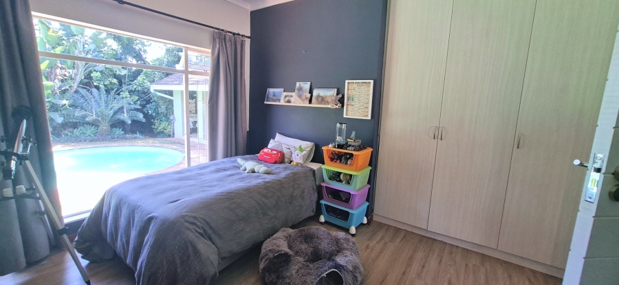 5 Bedroom Property for Sale in Kingsview Mpumalanga