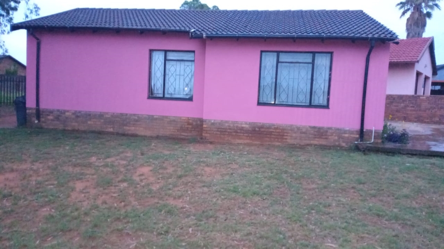 3 Bedroom Property for Sale in Pine Ridge Mpumalanga