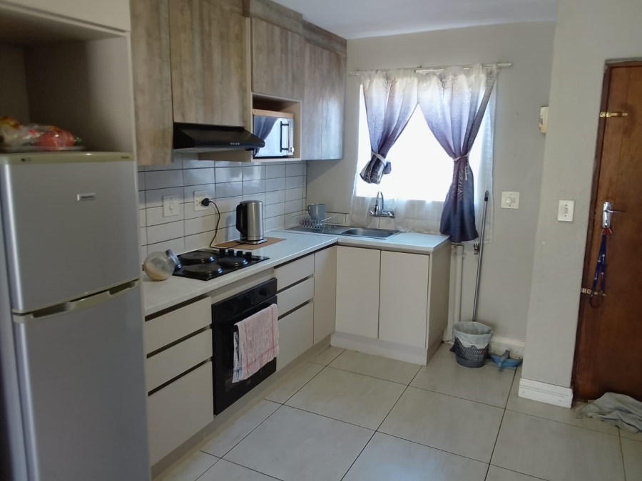 To Let 2 Bedroom Property for Rent in Del Judor Mpumalanga