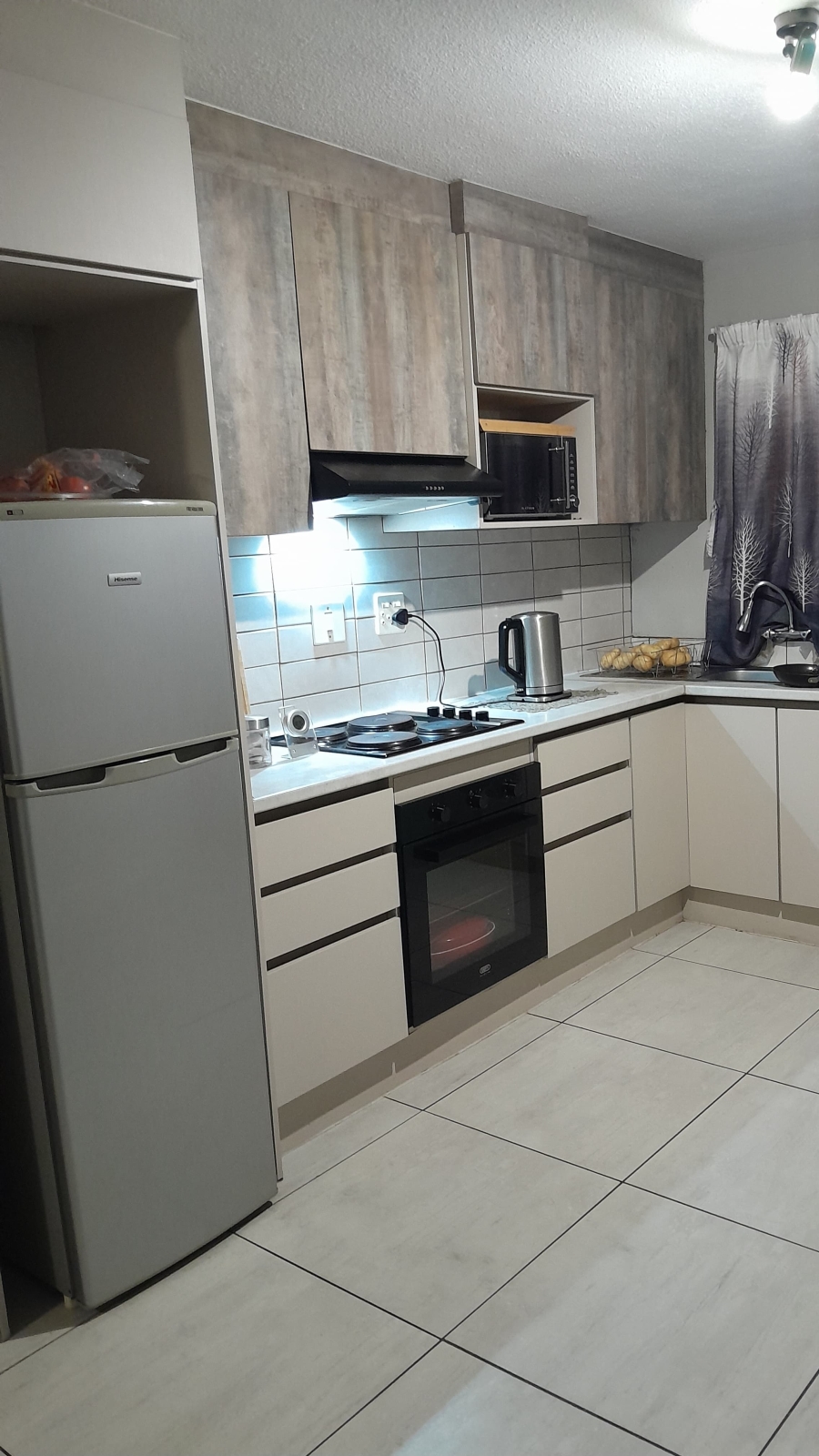To Let 2 Bedroom Property for Rent in Del Judor Mpumalanga