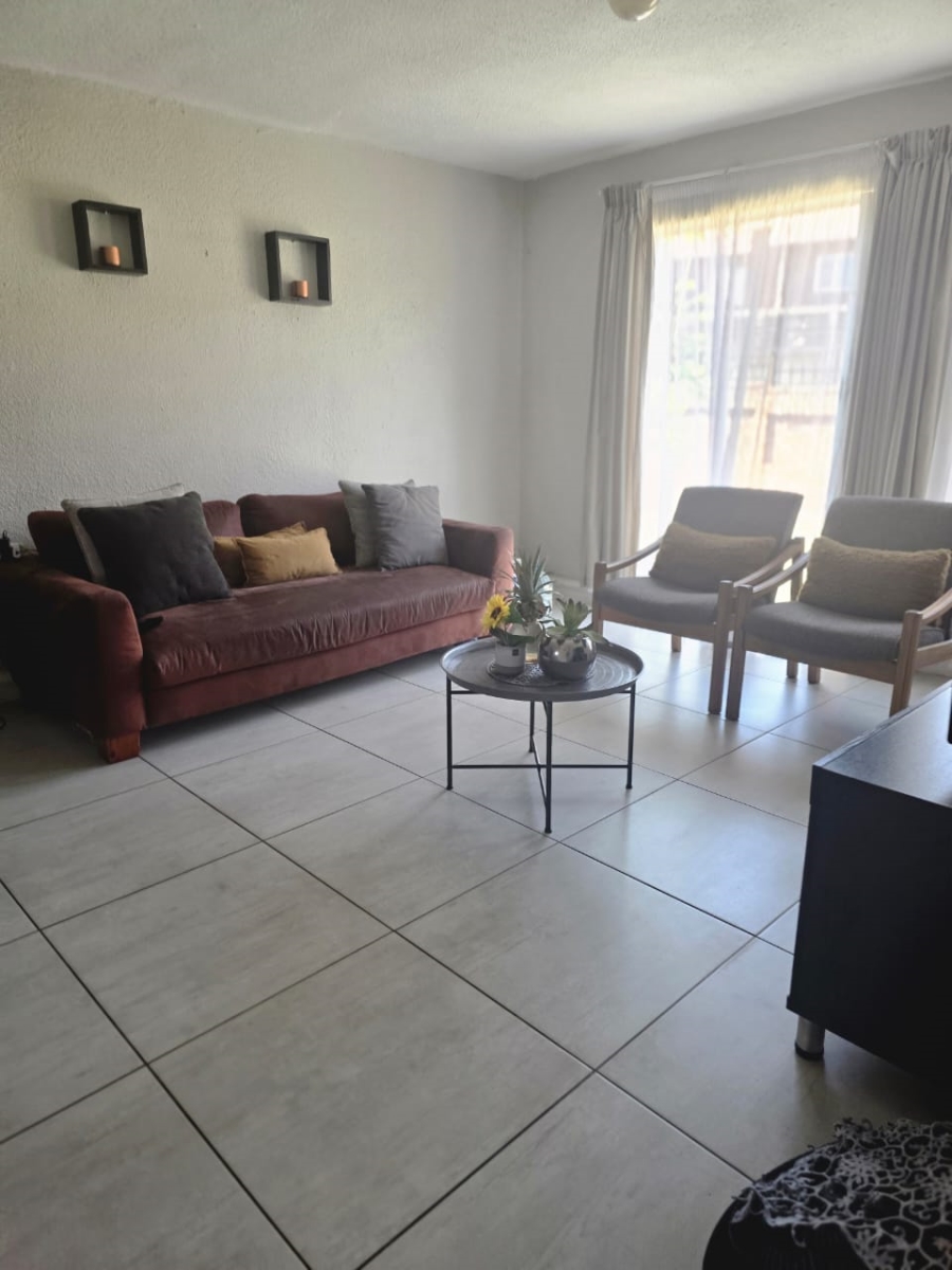 To Let 2 Bedroom Property for Rent in Del Judor Mpumalanga