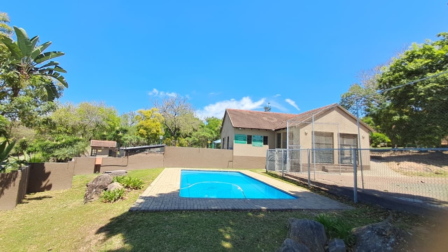 2 Bedroom Property for Sale in West Acres Mpumalanga