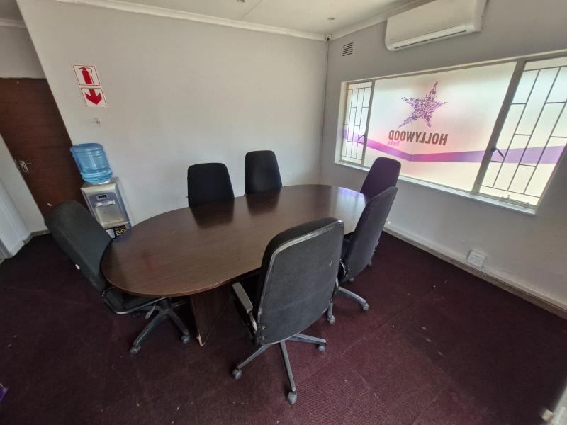 To Let Commercial Property for Rent in Del Judor Mpumalanga